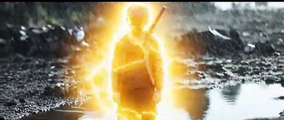 Dragon Ball Z Movie (2026) - Legacy of Trunks - Teaser Trailer - Concept Version