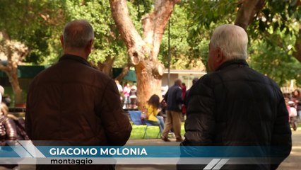 Truffe anziani, sono ancora tante