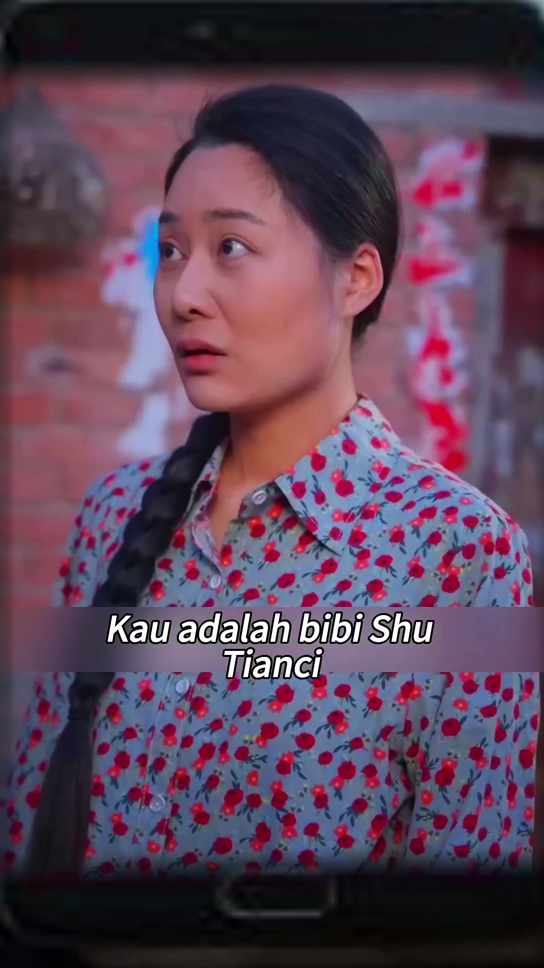  Jimat penyimpan bahan pangan keluarga pria ini tak kelaparan lagi part 4