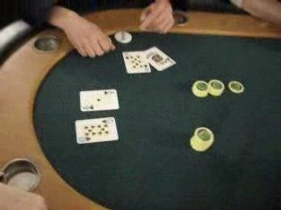 Jack's 08/05/08 - 01
