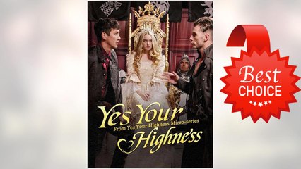 Yes Your Highness Full Movie with English Subtitles 🎬