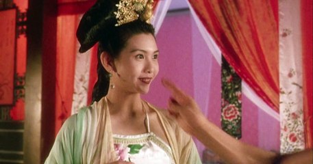 Royal Tramp 1992 full movie eng sub