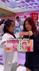 EJA 'RAMADHAN' DAPAT JAJANAN BUKA PUASA!_ #challenge #funny #ramadan #challengeseru