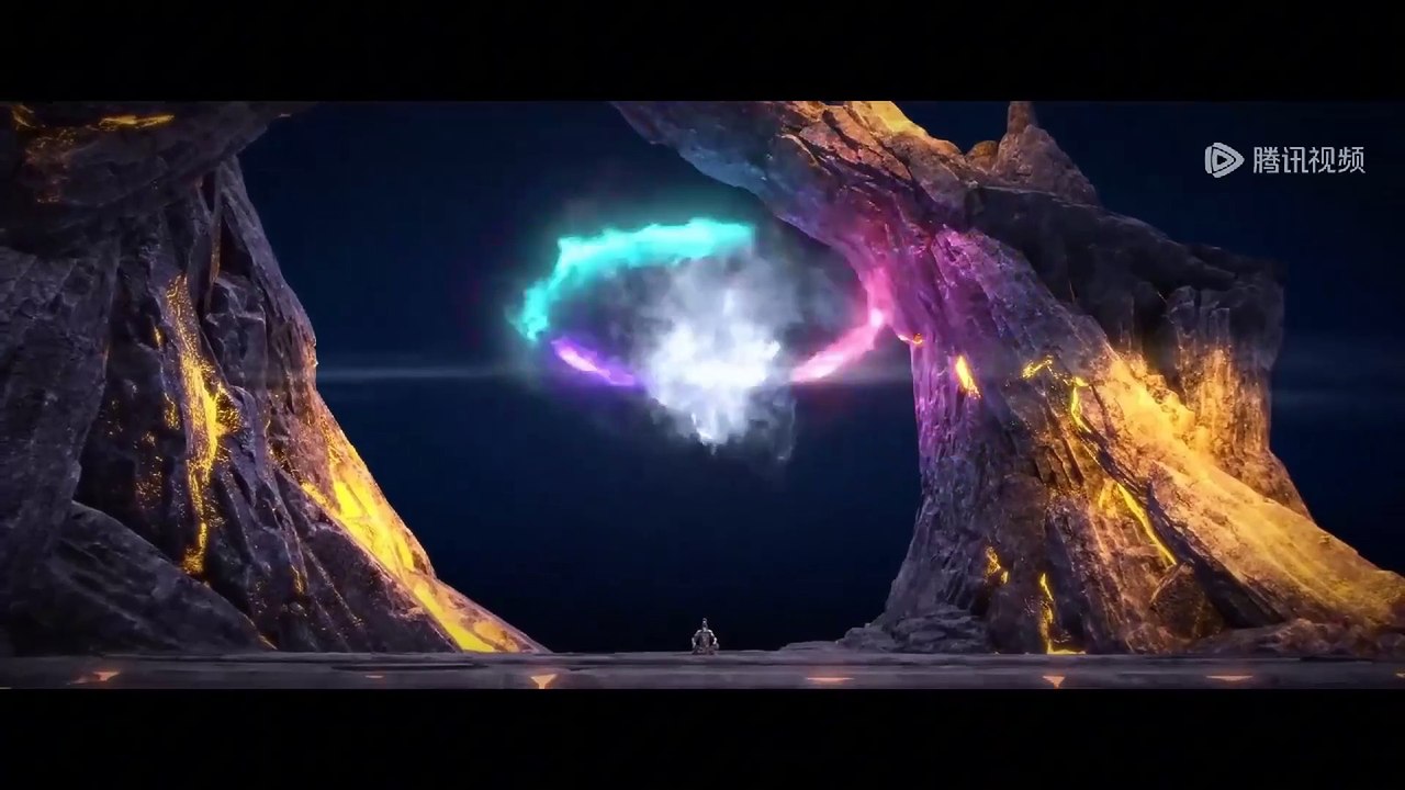 Battle Through The Heavens 5 Ep. 145