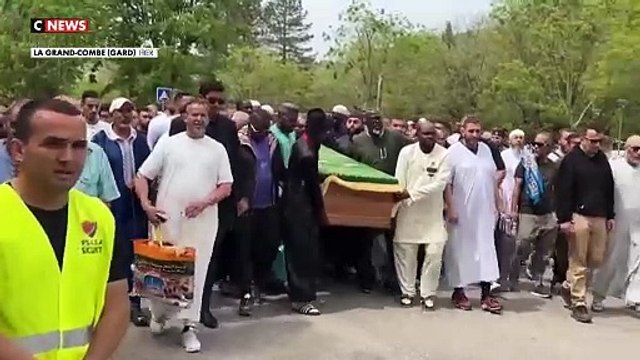 LFI instrumentalise-t-elle le meurtre d'Aboubakar Cissé dans la mosquée du Gard ?