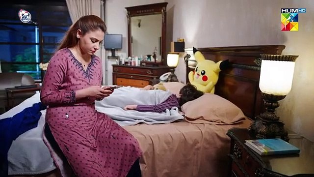 Hijr - Episode 17 [CC] - 2nd May 25 - Surf Excel - Imran Abbas & Hina Altaf - Momina Duraid Dramas