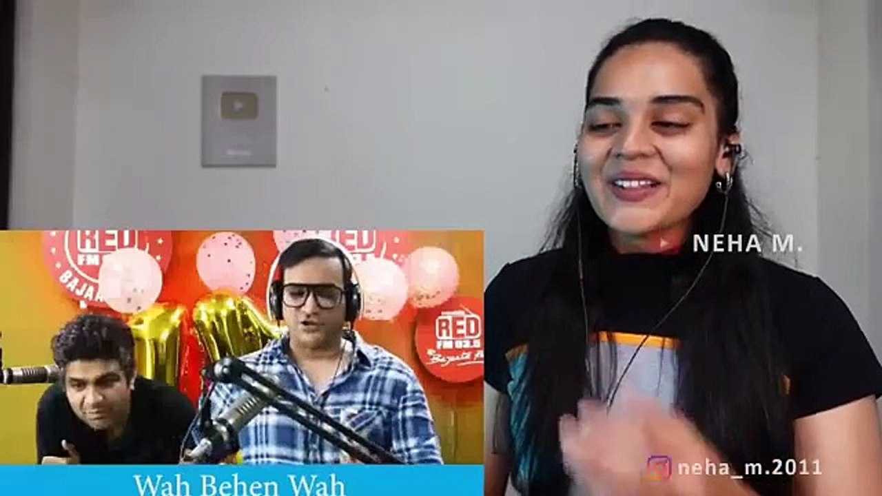 Dank Indian Memes REACTION | Trending Memes | Indian Memes Compilation | meme nagar | Neha M.