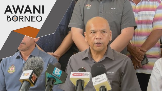 KPDN laksana ujian rintis bekalkan RON97 di Stesen Petronas Kimanis