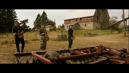 40 ACRES Official Trailer (2025)