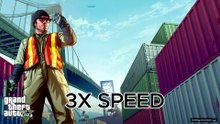 GTA 5 Enhanced
