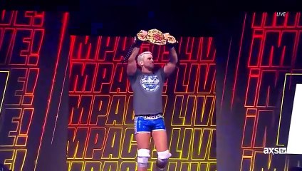 TnA Impact may 1st 2025 TNA Impact Wrestling Premium Adfree Live 5/1/25 May 1st 2025