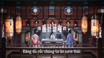 Bảng Thượng Giai Tế Tập 18 Vietsub