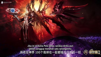 Soul Land 2 E99 (Indonesia)