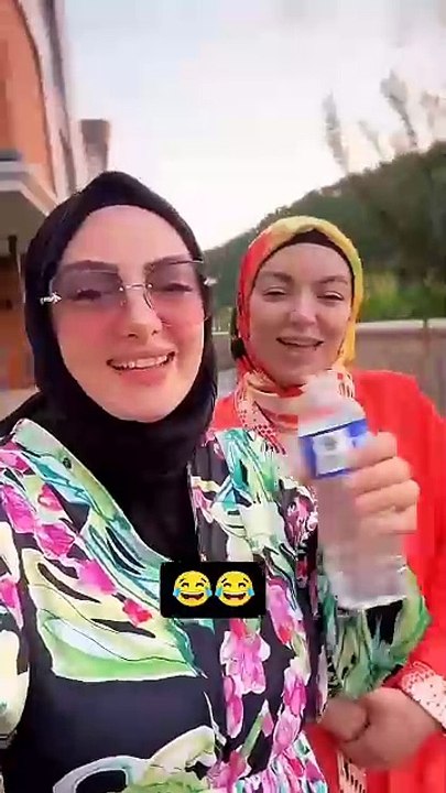 Comdey video