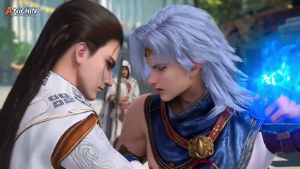 The Land of Miracles S1 12