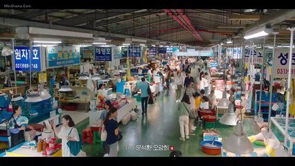 Work Later, Drink Now Episode 5