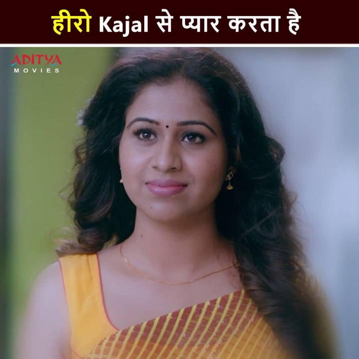 MLA Ka Power Hindi Dubbed Movie Romantic Comedy Scenes | South Movie 2025 | South Indian Movies | South Hindi Dubbed | Kalyan Ram | Kajal Aggarwal | Aditya Movies Official