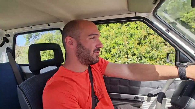 Scoprire Stintino col Pandino della nonna: l?idea di Martino per un turismo lento e autentico