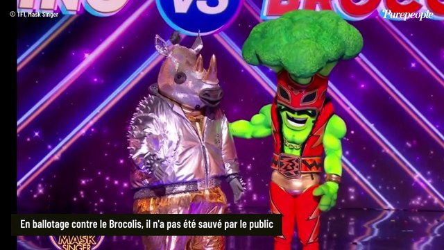 Ecarté en premier de Mask Singer 2025, ce célèbre animateur avait assuré qu'il ne participerait jamais à l'émission : Quelque soit la somme