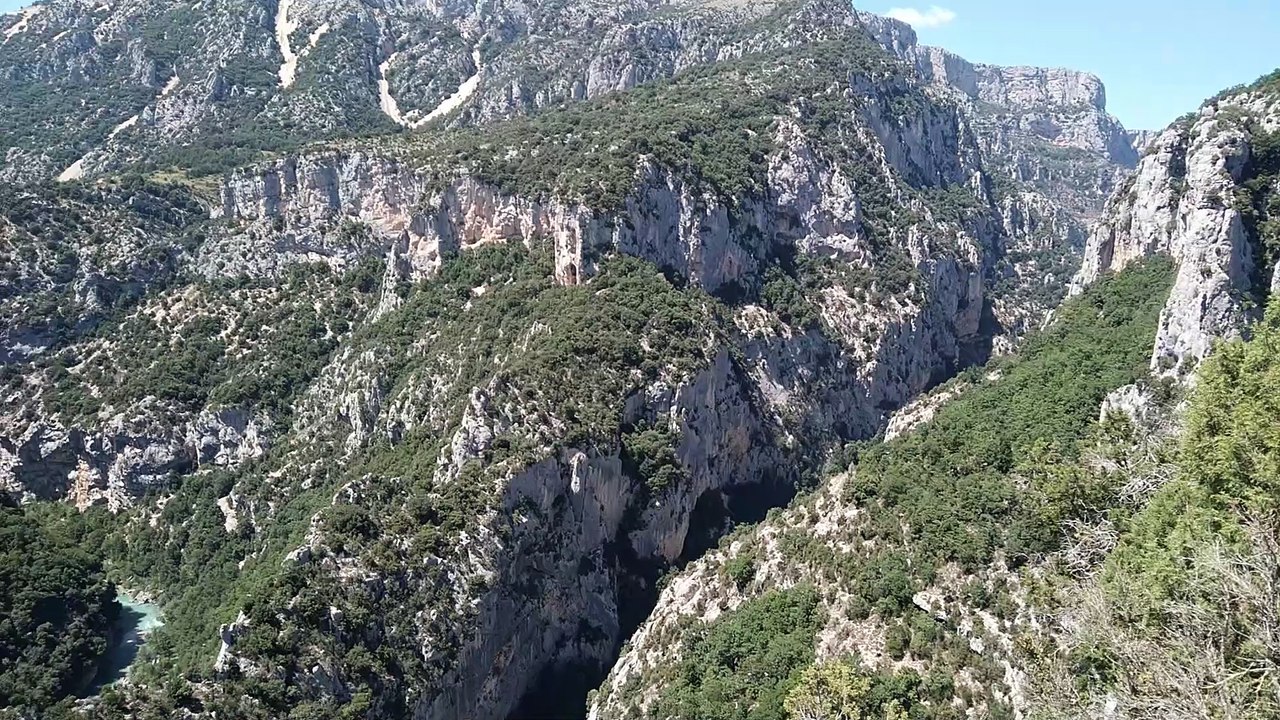 Gorges du Verdon