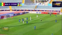 Senegal vs Central African Republic | Egypt 2025 AFCON Highlights