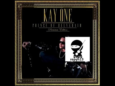 Kay One - I Need a Girl Part3 feat. Mario Winans