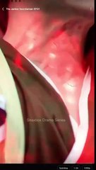 The Janitor Swordsman