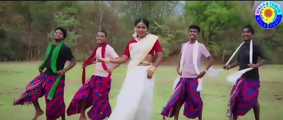 SO SANDHAL | OFFICIAL FULL VIDEO | DEEPA & NAVYA | SANTALI NEW VIDEO | HISI MURMU
