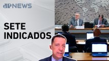 Candidatos a embaixadas serão sabatinados no Senado; Trindade comenta