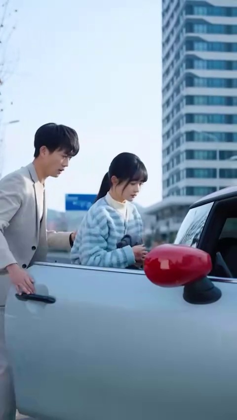  Bertemu kembali dengan cinta pertama | meeting my first love again | drama china sub indo