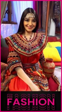 Amazigh Kabyle dress🇩1🇿 الجبة القبائلية الامازيغية