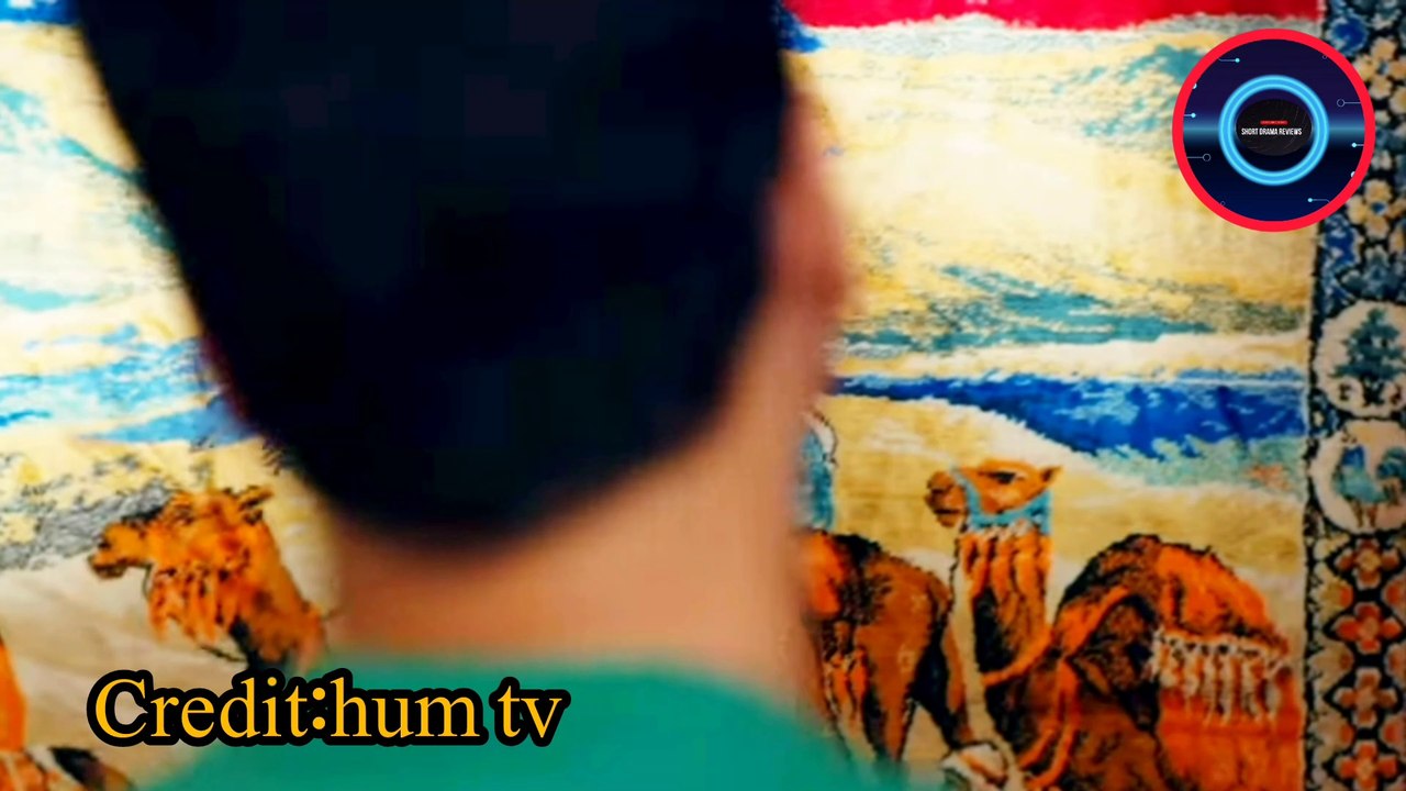 Zaviyar ko lgta ha andhere se dar||Raja rani||Short drama reviews😊