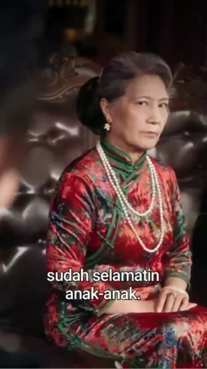  Anak pembawa keberuntungan | sub indo - p03