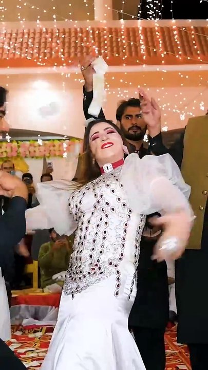 dance short video