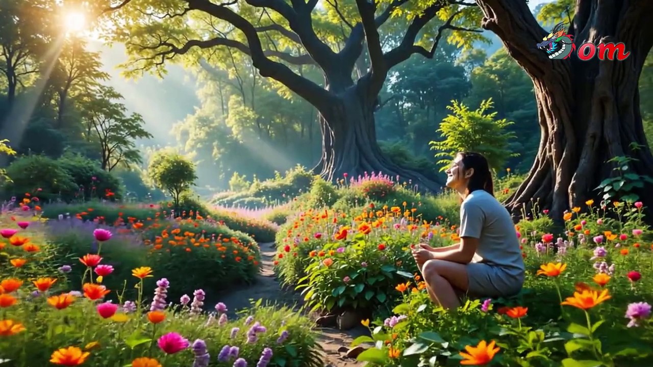 Làm Thế Nào Để Sống An Lạc Và Hạnh Phúc Theo Lời Dạy Của Đức Phật-