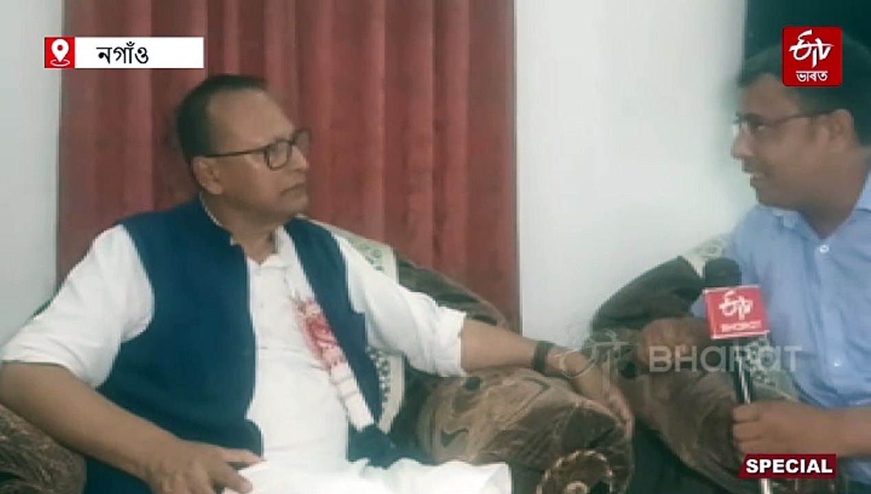 গৌৰৱ গগৈৰ সন্তানে বৃটেইনৰ নাগৰিকত্ব পালে কেনেকৈ ? আচল কাৰণ ক'লে প্ৰদ্যুৎ বৰদলৈয়ে