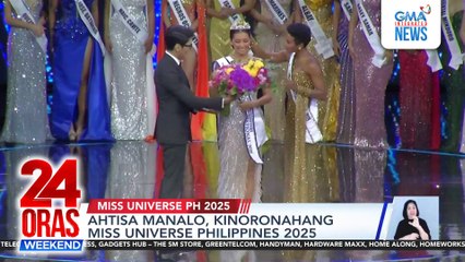 24 Oras Weekend (May 3, 2025) Part 5