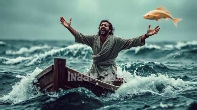 Samandar Ki Sona Dene Wali Machhli | Urdu Sabaq Amoz Kahani | Islamic Moral Story