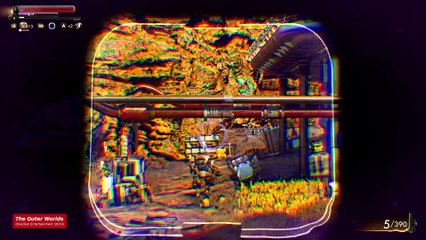 The Outer Worlds 2- The First Preview