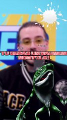 Tu seras un Saumon mon fils, un manga totalement WTF