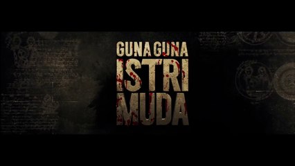 Guna-Guna Istri Muda (2024) - Film Horor Indonesia