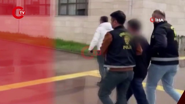 Tedavi için gittiği sağlık kuruluşundan dizüstü bilgisayar çaldı!