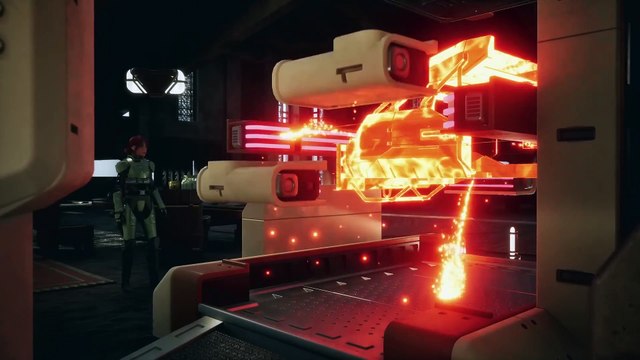 Dune- Awakening - Official 'Building Arrakis' Overview Trailer