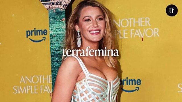 “C’est sa faute” : Blake Lively agressée sexuellement par Justin Baldoni ? Elle s’exprime pour la première fois en interview… Et se fait lyncher
