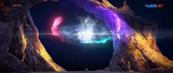 Đấu Phá Thương Khung Phần 5 Tập 145 Thuyết Minh