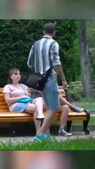 🔥Tripping_Over_Nothing_Prank_🤣_#comedy_#funny_#pranks(360p)