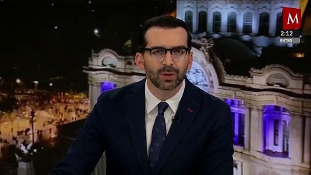 Autoridades de la CdMx confirma registro por pinchazos en lugares públicos