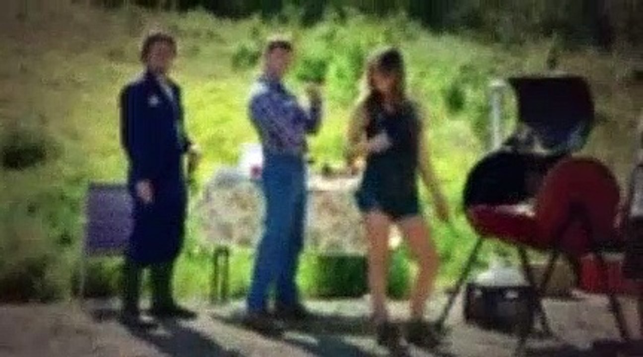 Letterkenny Season 4 Episode 3 Way to a Man's Heart