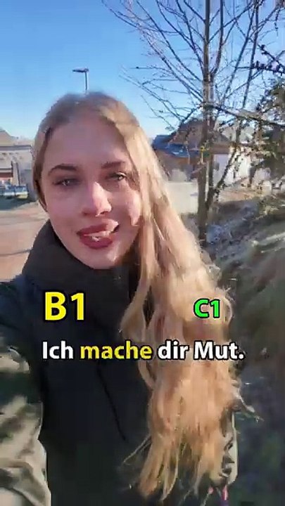 QUIZ Kennst du diese Abkürzungen auf DEUTSCH?