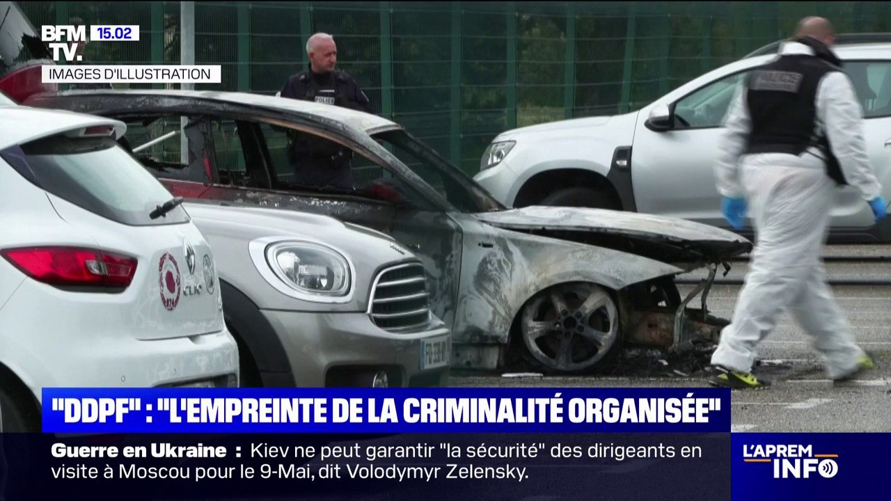 Prisons attaquées: au moins 21 suspects ont été mis en examen, dont deux mineurs